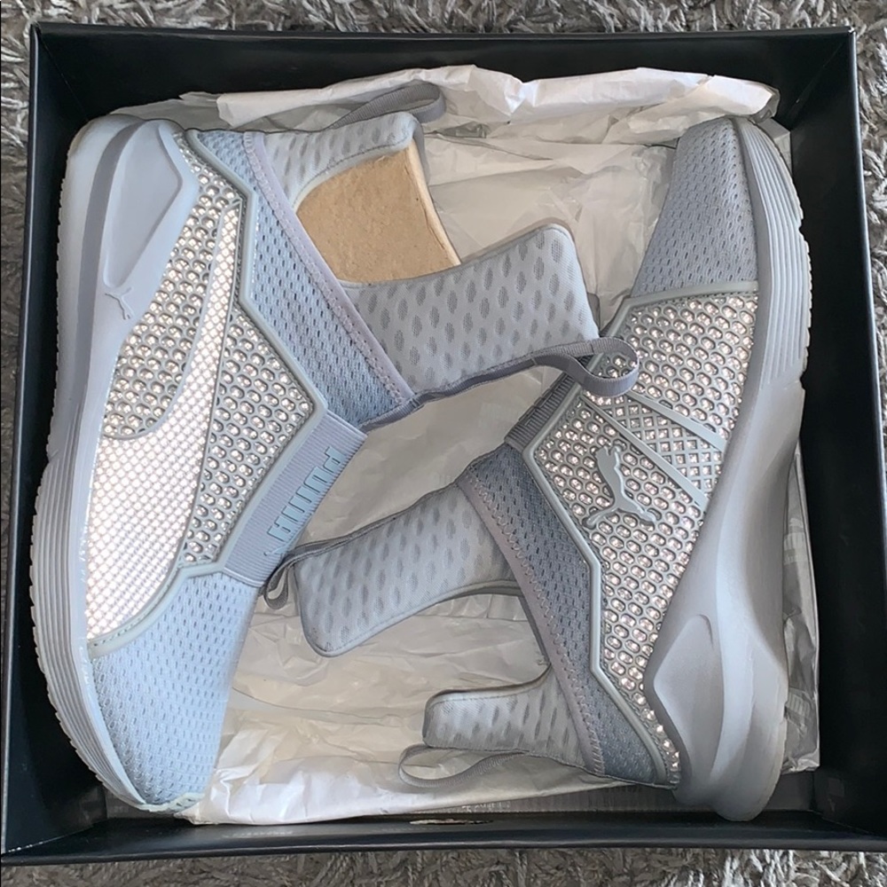 Fenty Trainers by Rihanna